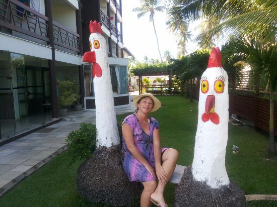 Ateliê Gilberto Carcará